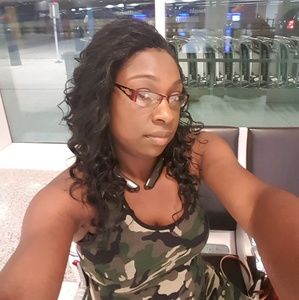 Meet your Posher, Tabitha